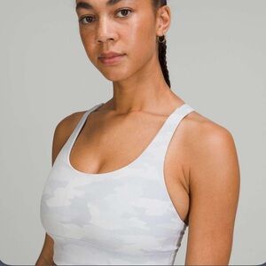 Lululemon Energy Bra Size 4